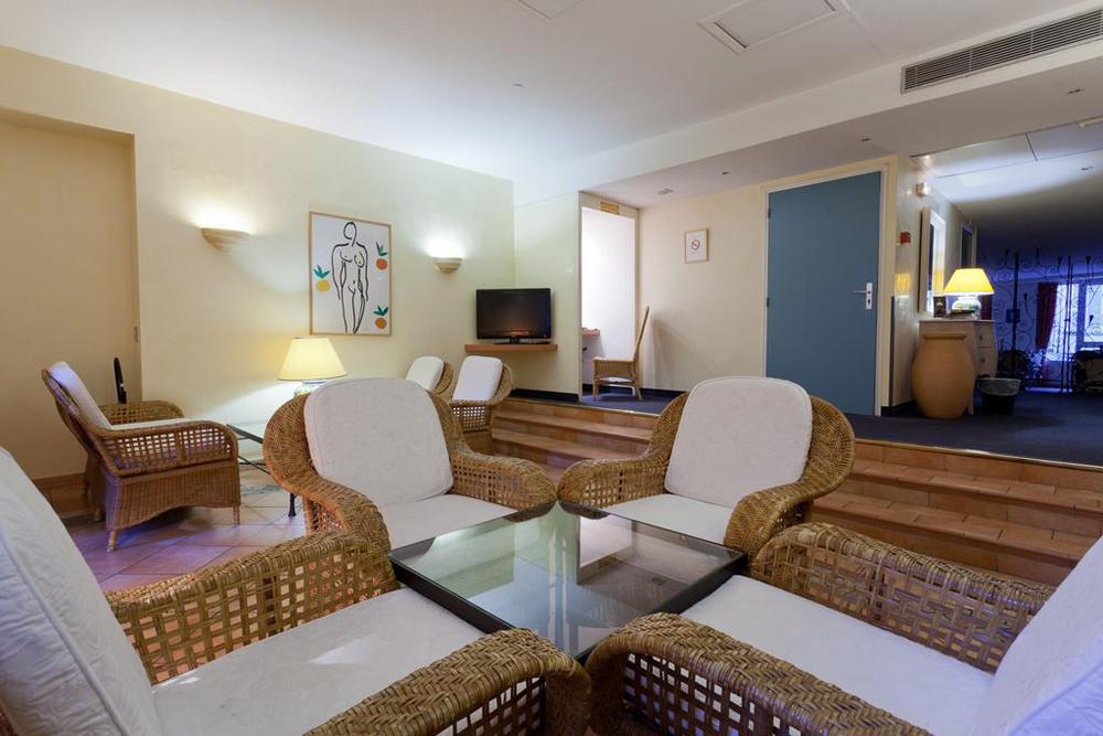 Hotel The Deck By Happyculture 4*