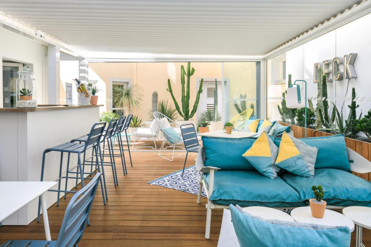 The Deck By Happyculture 4* Nizza
