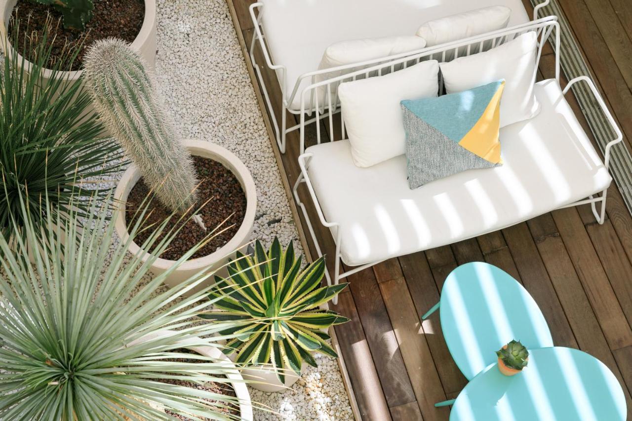 Hotel The Deck By Happyculture 4*