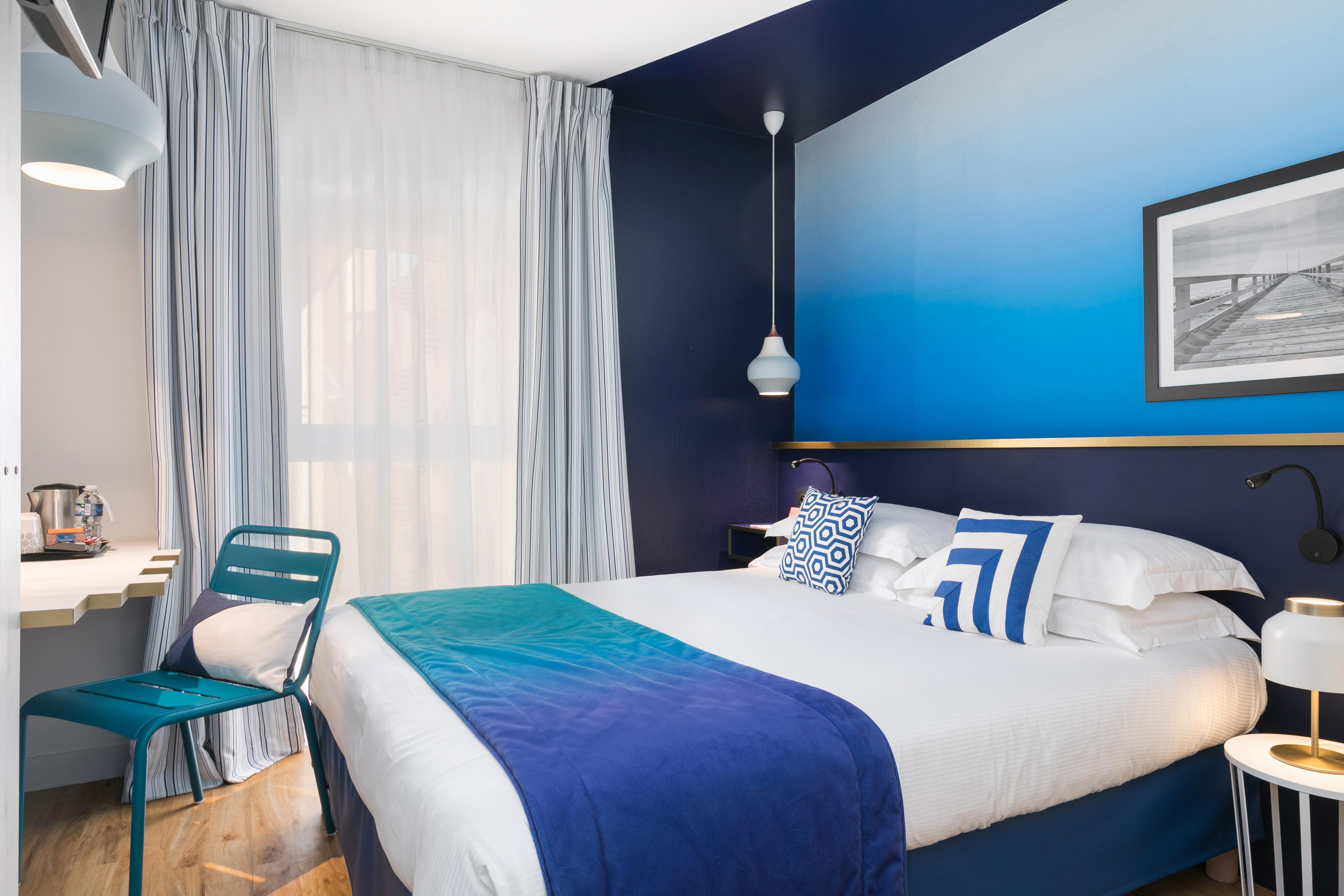 The Deck By Happyculture Hotel 4*
