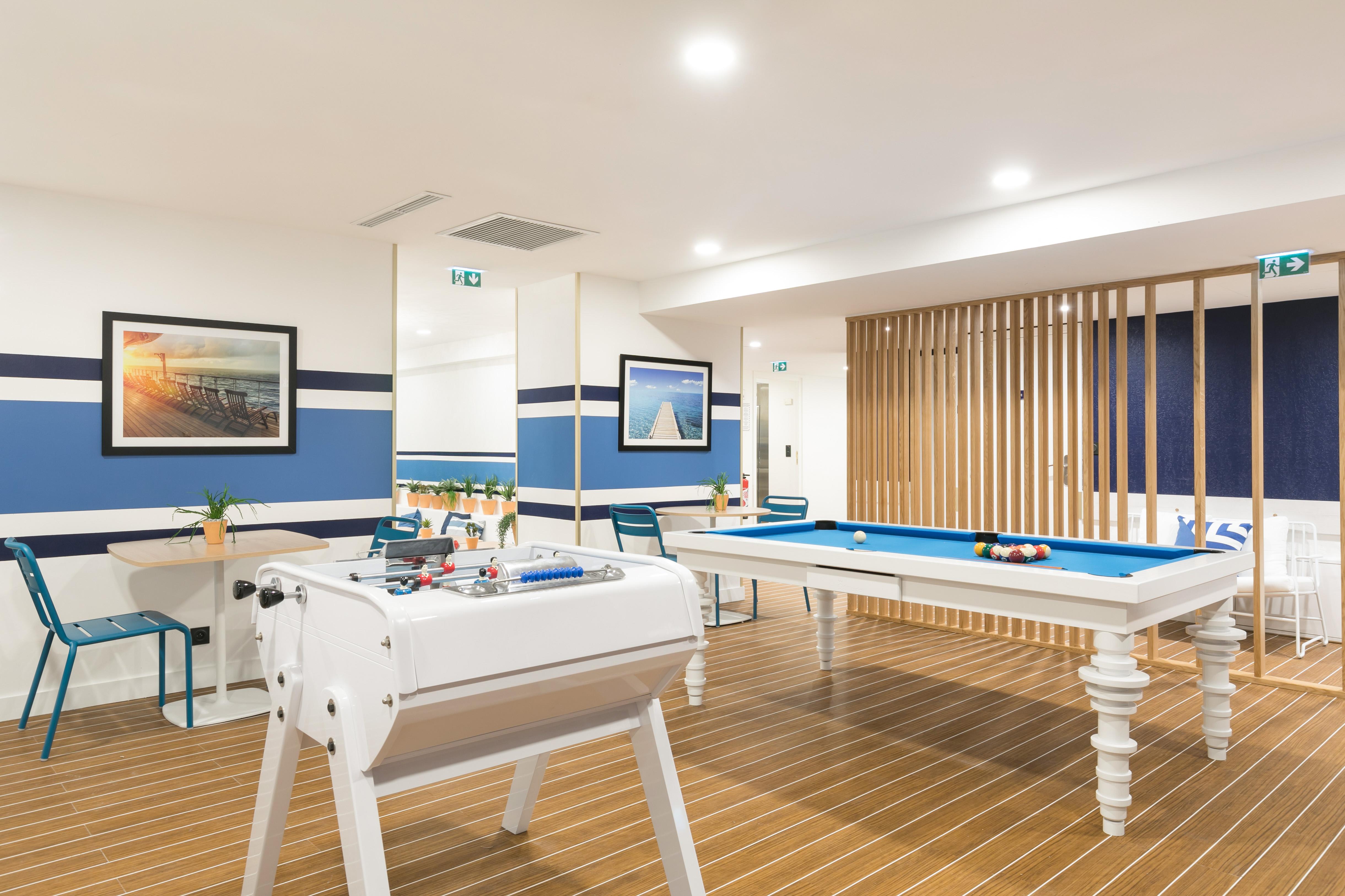 The Deck By Happyculture Hotel 4*