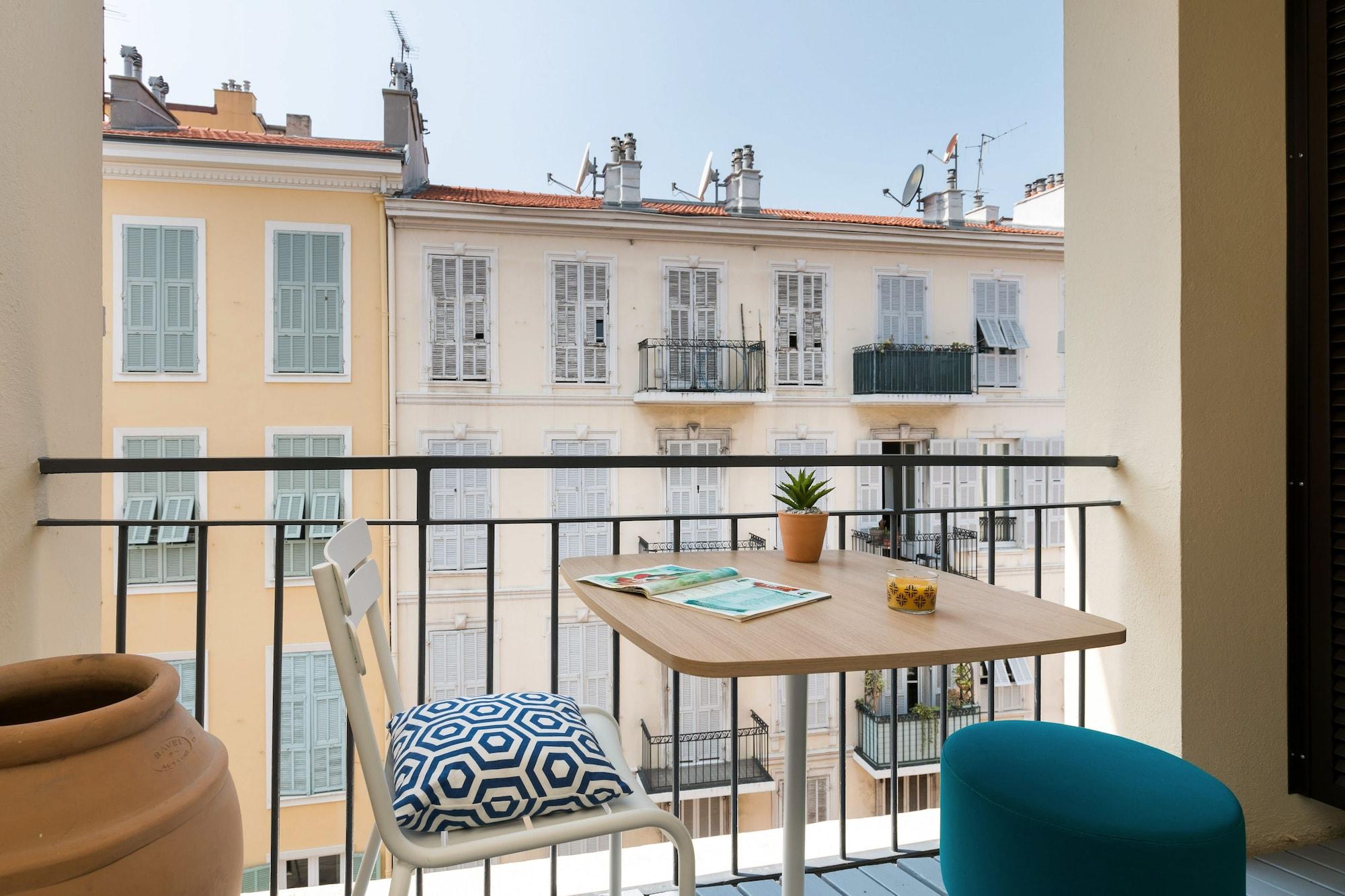 Hotel The Deck By Happyculture 4*