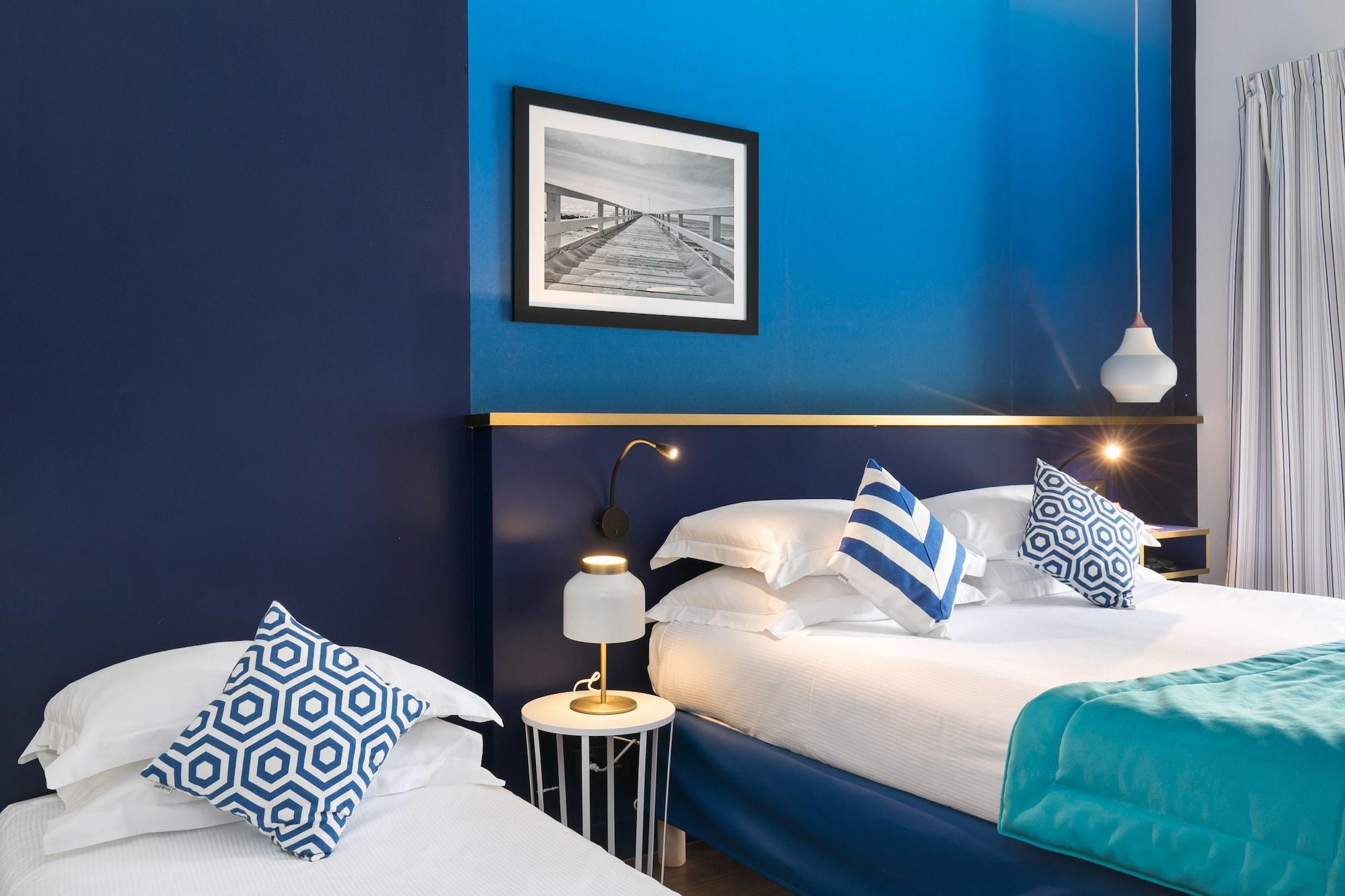 Hotel The Deck By Happyculture 4*