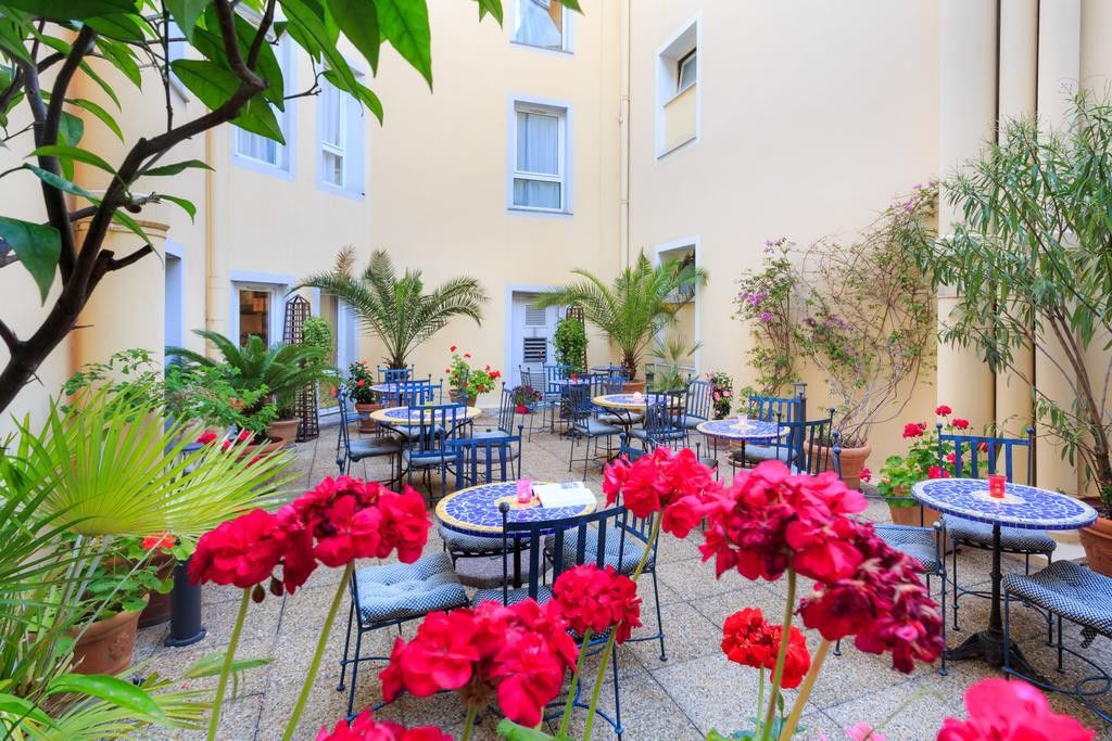 Hotel The Deck By Happyculture 4*
