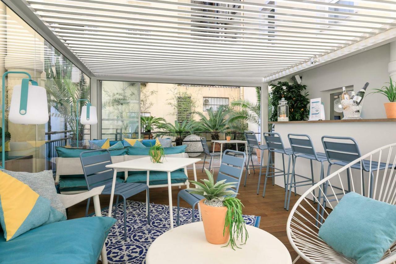 The Deck By Happyculture 4*